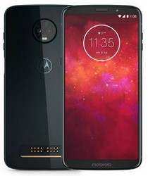 Замена разъема зарядки на телефоне Motorola Moto Z3 Play в Саратове
